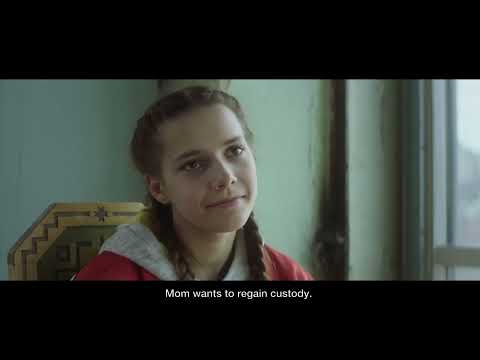 Official Trailer