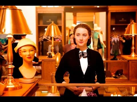 BROOKLYN Featurette: Home