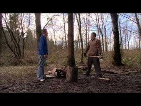 A Dog's Breakfast - The Trailer