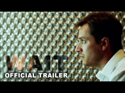 'WAIT' | OFFICIAL TEASER TRAILER | Executive Produced by Michael Page | Directed by Kishan Lakhani
