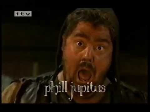 Dark Ages Trailer - ITV 1999