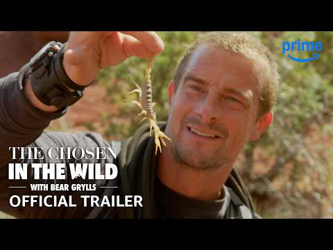 Official Trailer