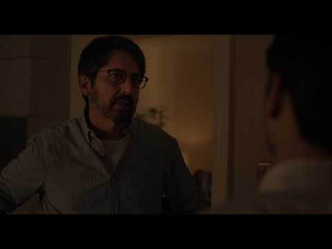 THE BIG SICK - Parlor Games - Film Clip
