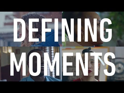 Season 1 Teaser