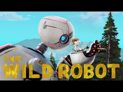 Scene at The Academy (Feat. Lupita Nyong’o, Chris Sanders, Kris Bowers, & More)