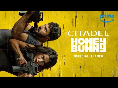 Official Teaser
