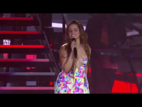 Camila Cabello - Don't Go Yet (Live at Rock in Rio)