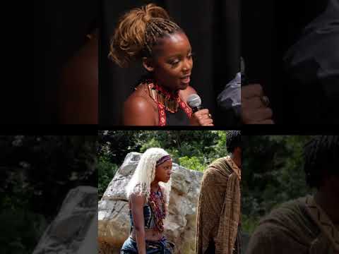 Thuso Mbedu