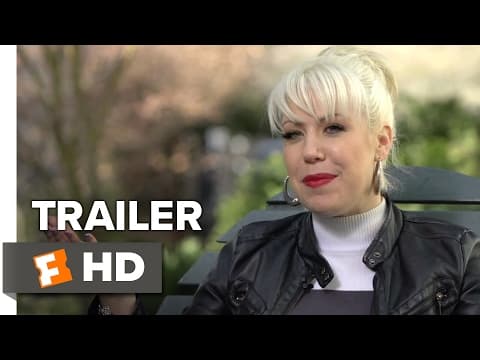 Burlesque: Heart of the Glitter Tribe Official Trailer 1 (2017) - Documentary