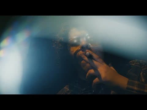 Special secret trailer