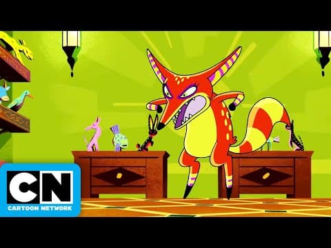 Official Clip