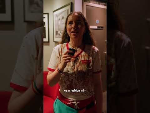 There was blood at the Curzon Soho screening