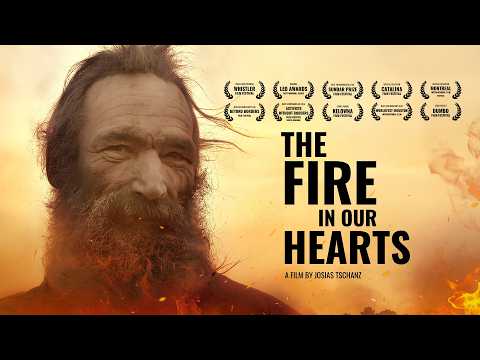 The Fire In Our Hearts - Official trailer