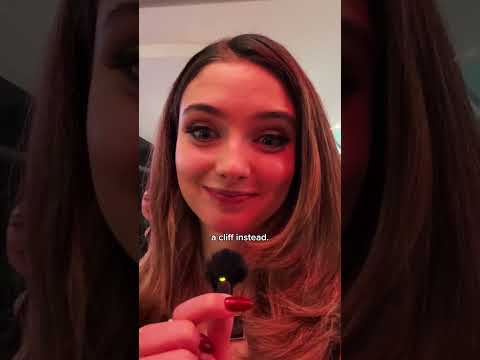 Passing The Phone