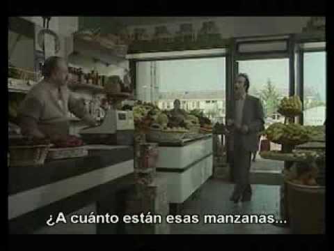 Johnny Stecchino Trailer