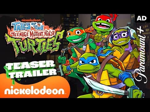 Official Teaser