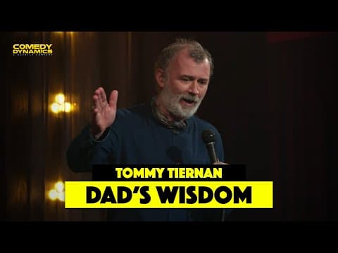 Dad Wisdom