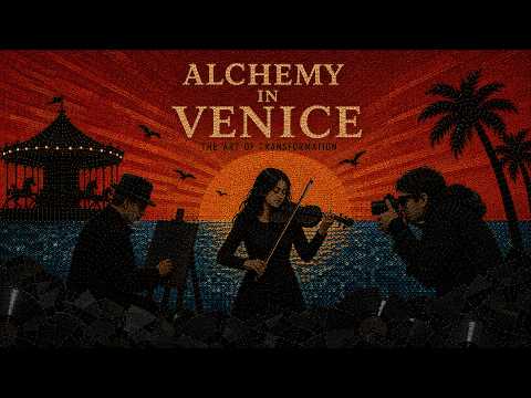 Alchemy In Venice Trailer