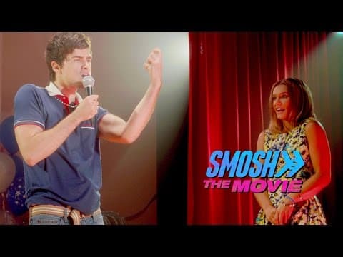 SMOSH: THE MOVIE - SNEAK PEEK - THE BACKFLIP