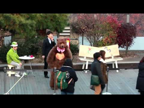 [MAIN_MOVIE_ENG] 'BITTER, SWEET, SEOUL' / '고진감래'