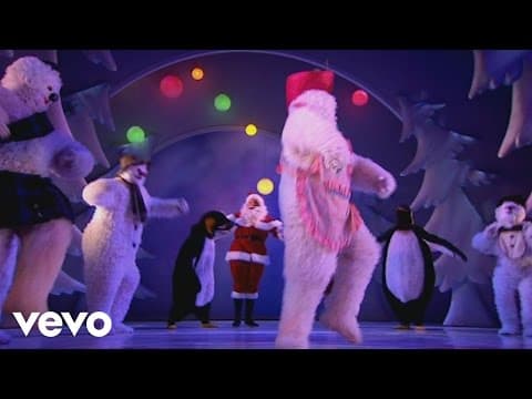 Howard Blake - The Snowman (The Live Stage Show) - Pt. 6