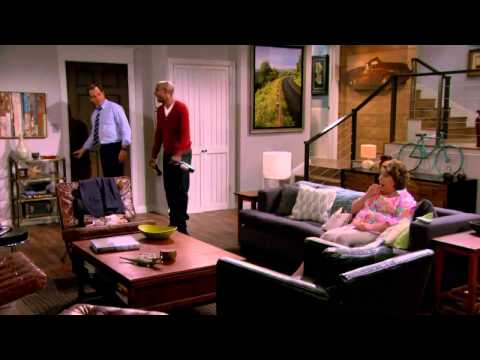 The Millers   First Look