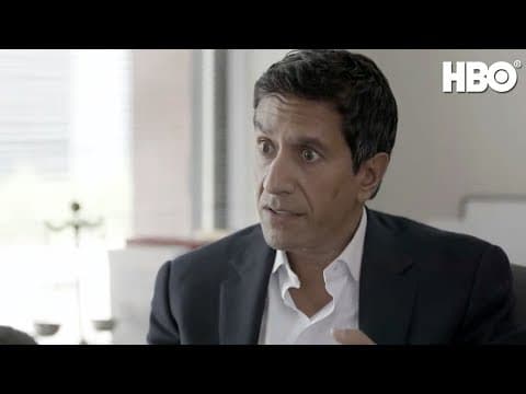One Nation Under Stress (2019) | Official Trailer | HBO
