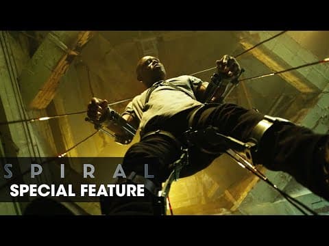 Special Feature – “The Traps”
