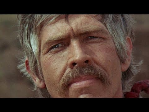 FISTFUL OF DYNAMITE - E Morricone/Edda Dell'Orso (Edit-wth-ending)