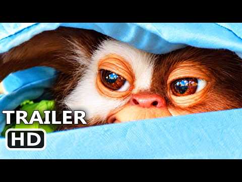 GREMLINS 3 Official Teaser (2028)