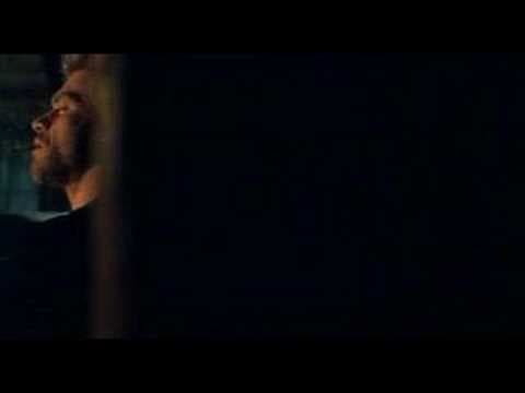 Greg Spottiswood & James Thomas make out in ice men clip
