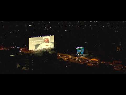 John Meteor (2026) - Final Trailer