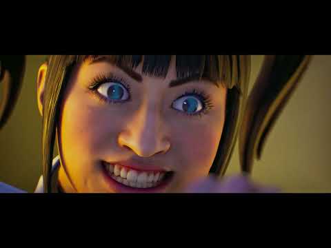 Teaser Trailer
