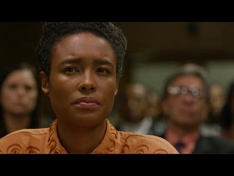 A FIRE WITHIN Clip – 2022 New African Film Festival