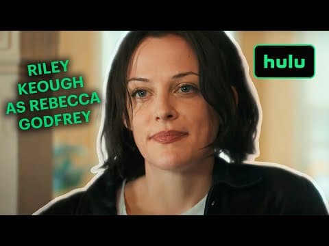 Riley Keough