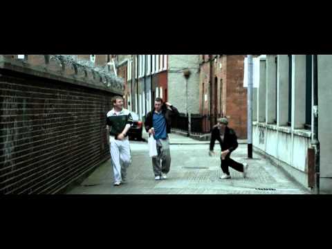 Between the Canals - Johnny McGory (The Dubliners)