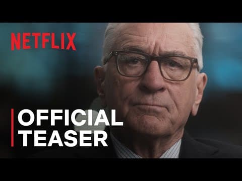 Official Teaser