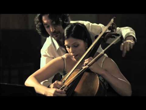 Narcizas - Filmas - lietuviškas treileris 2012