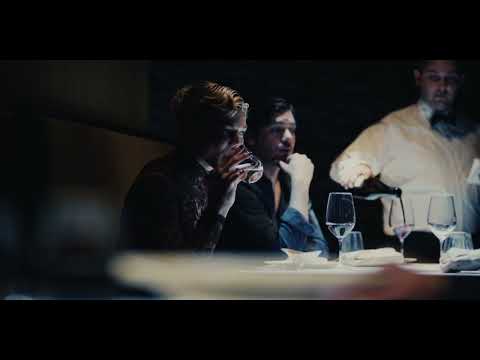 Till The End Of The Night (2023) | Christoph Hochhäusler | Clip