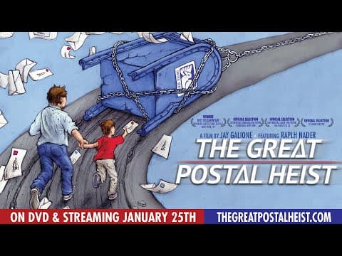Official Trailer