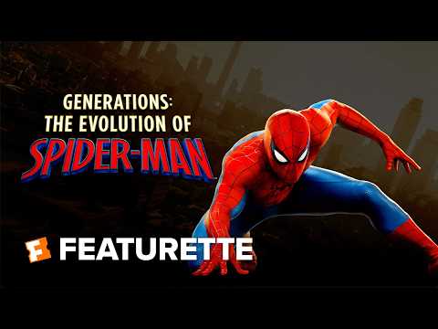 Spider-Man: Brand New Day Exclusive Featurette