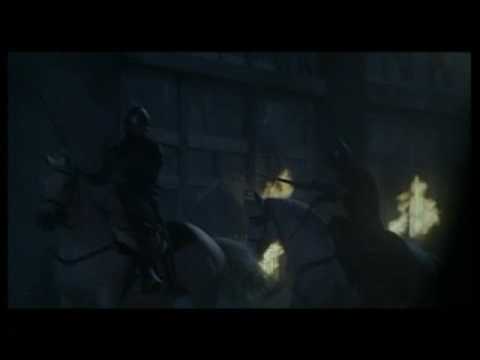 Earthsea (trailer)