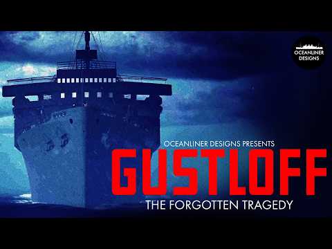 GUSTLOFF: Teaser Trailer | Oceanliner Designs