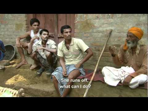 PINK SARIS | Women Make Movies | Trailer