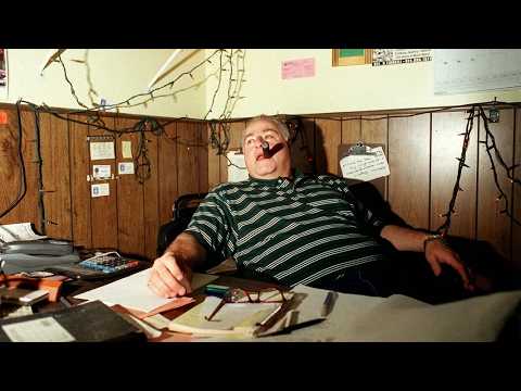 Fish Kill Flea - Official Trailer 2007