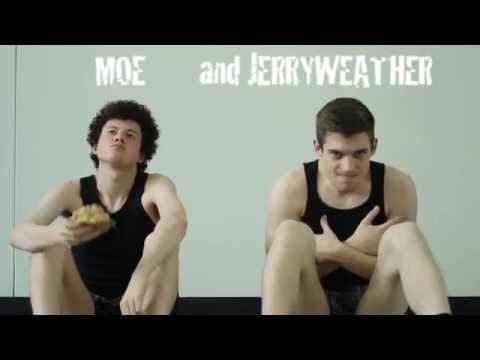 Moe and Jerryweather: "The Gloves Come Off" — TEASER TRAILER