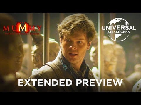 The Greatest Discovery - Extended Preview