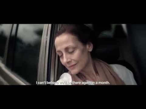 TRAILER OFICIAL "La distancia más larga" (SUB INGLÉS)