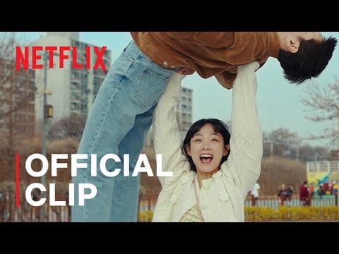 Official Promo [ENG SUB]