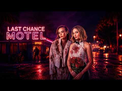 Last Chance Motel | Official Trailer | Horror Brains